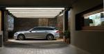 Jaguar XF Sportbrake 2012 года